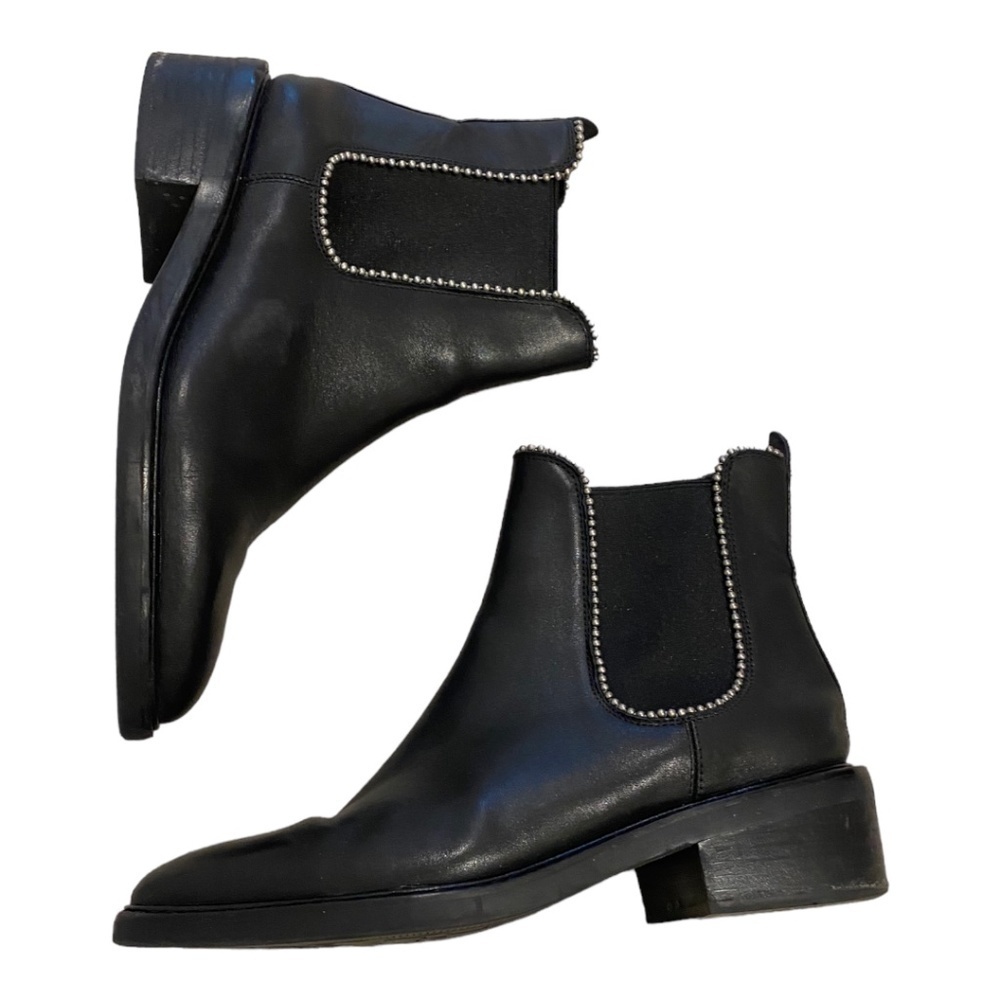 Coach Bowery Chelsea Boot - Picture 2 of 6